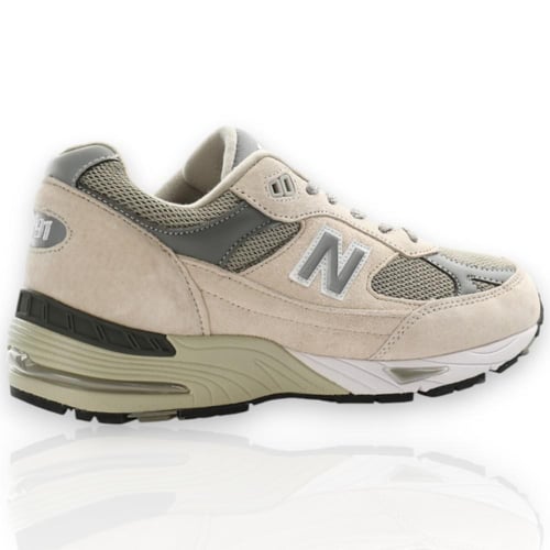 New Balance - 991- نيوبالانس