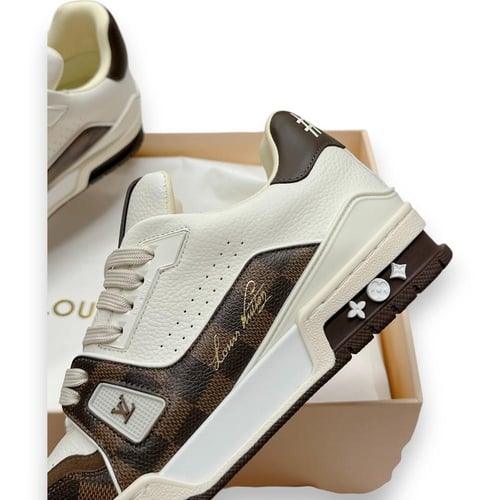 لويس فويتون رياضي - L.V Trainer