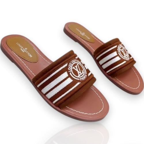 لويس فويتون سليبر - Louis Vuitton Slippers Sandals