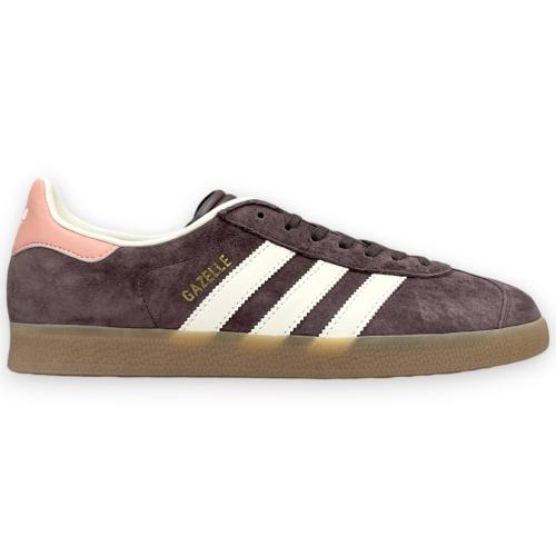 Adidas-Gazelle GZT head shoes- اديداس