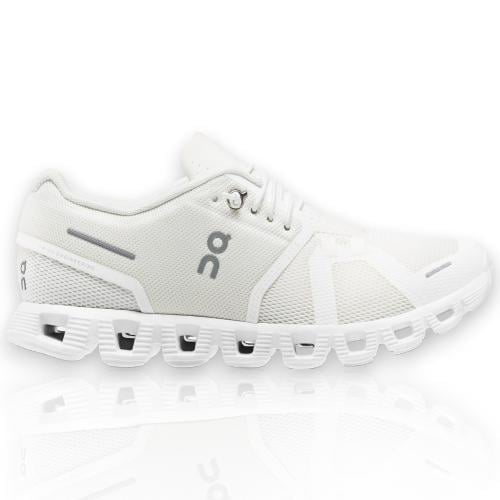 (WMNS) On Running Cloud 5 'Undyed-White' 59.98373