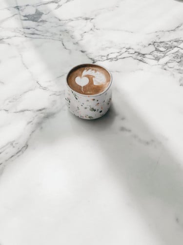 كوب Wave Multi 190 ml