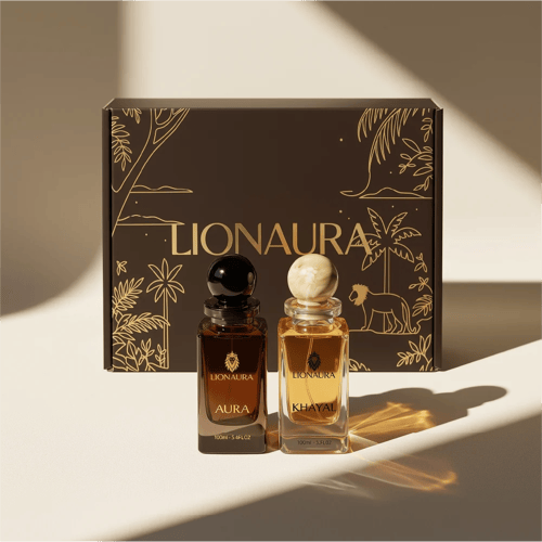 Lionaura collection