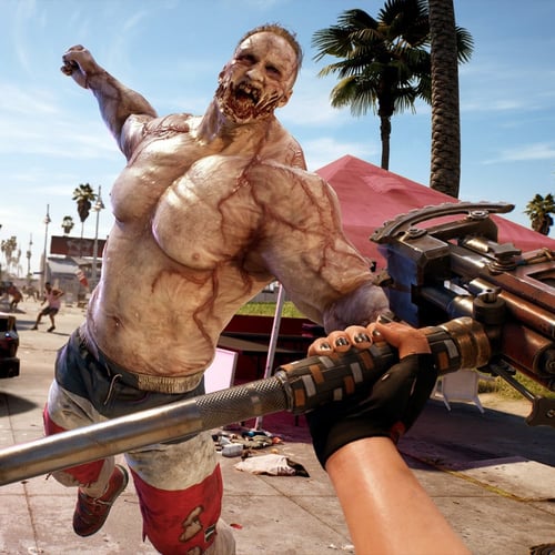 Dead Island 2 Deluxe Edition