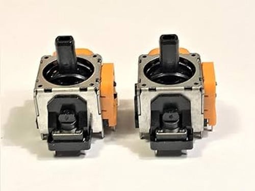 قطعة غيار لقير تحكم اكس بوكس وسوني 4