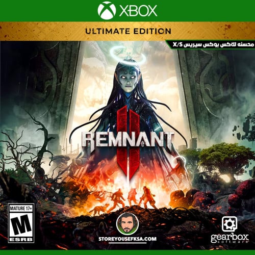 Remnant II - Ultimate Edition