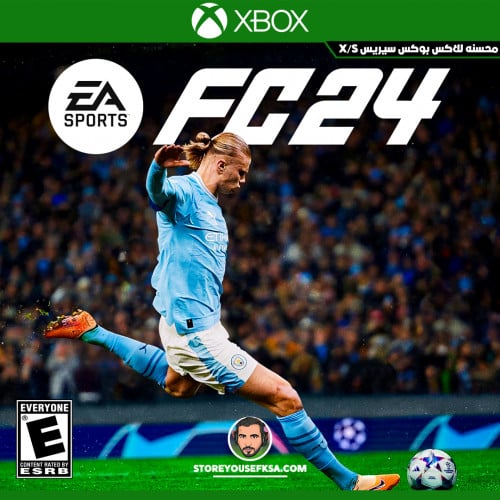 EA SPORTS FC 24 Standard