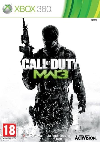 Call of Duty®: Modern Warfare® 3