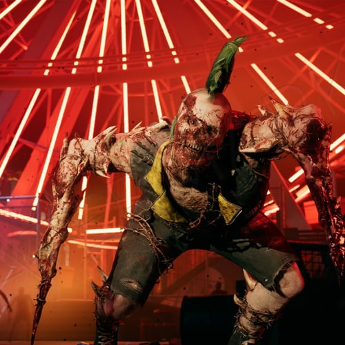 Dead Island 2 Deluxe Edition