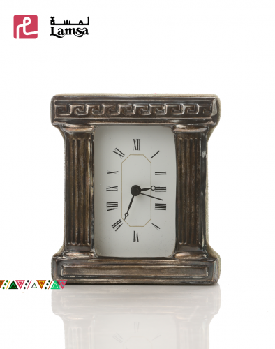 ساعة مكتبية ايطالية قديمة