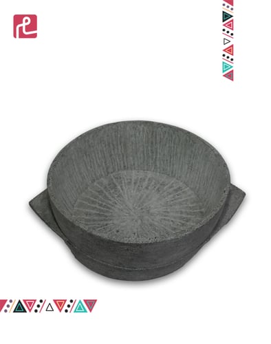 عرض الشتاء مجموعة احجام المقالي الحرض