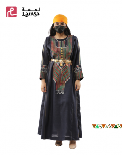 زي عسيري جنوبي