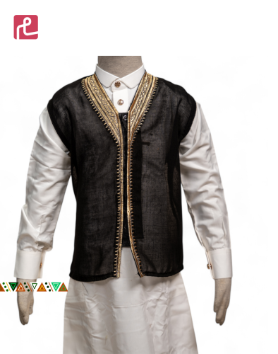 سدرية ولادي موديل بشت