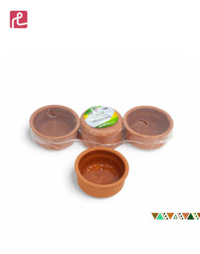 صحن حلا تركي 3حبه كيس