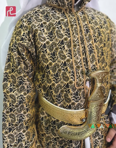 طقم يوم التأسيس ولادي رقم 3