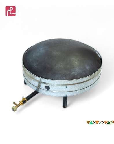 مقرصه للخبز حجم وسط