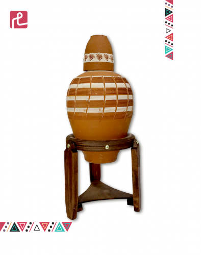 جرة فخار تركي