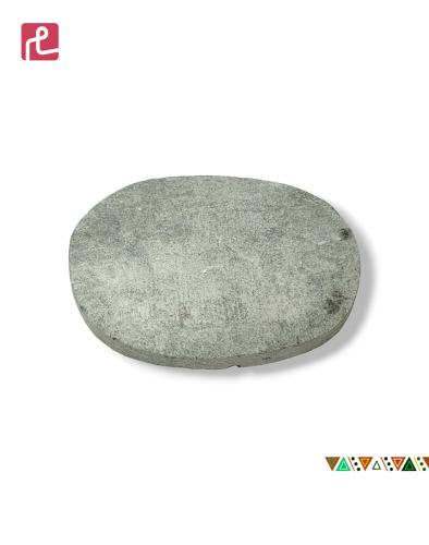 حجر مظبي نحت مقاس40*40