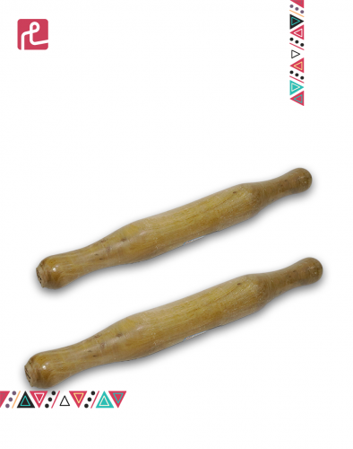 فرادة عجين من الخشب