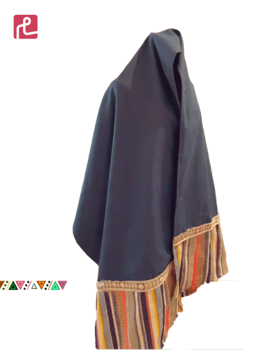 شال جنز مبطن