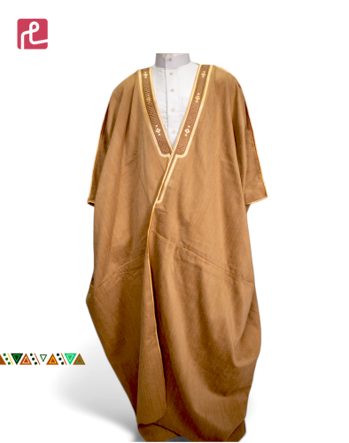 بشت وبر منجم