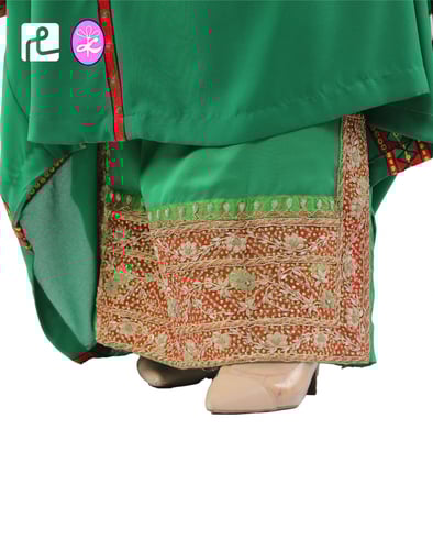 الثوب التراثي النجدي