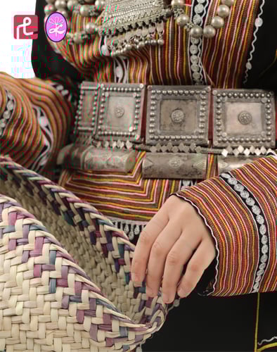 الزي الجنوبي