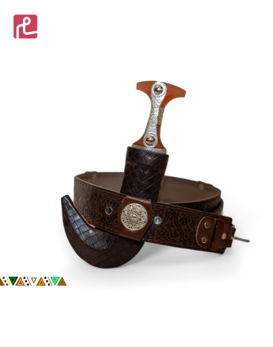 جنبية نجراني ولادي