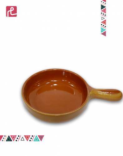 طاوة فخار اسباني