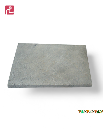 حجر مظبي نحت مربع مقاس 30*30