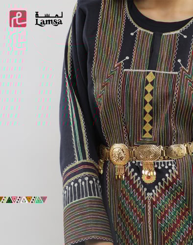 زي عسيري جنوبي