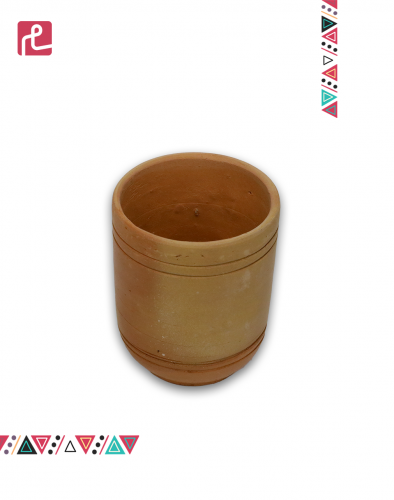 كاس فخار باكستاني