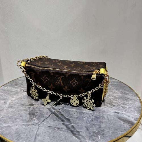 شنطة لويس فيتون