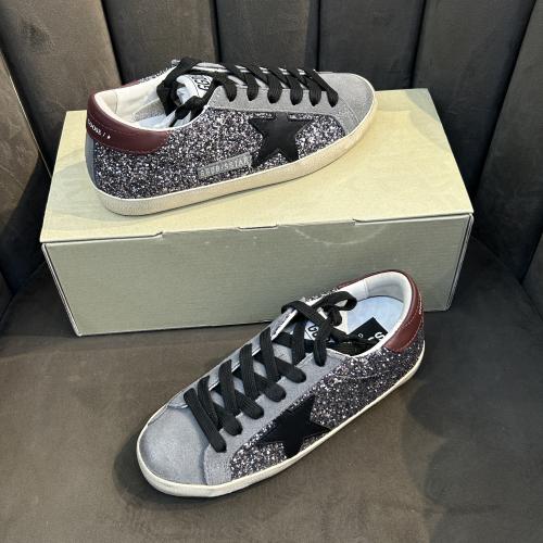 شوز Golden goose