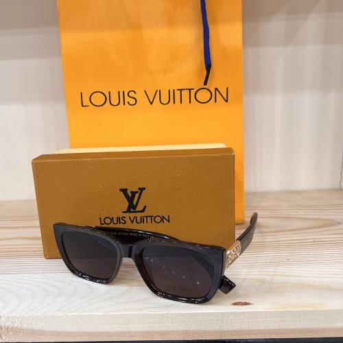 نظارة لويس فيتون