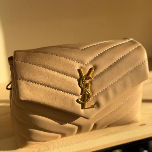 شنطة سان لوران