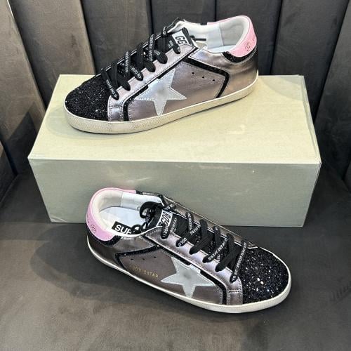 شوز Golden Goose