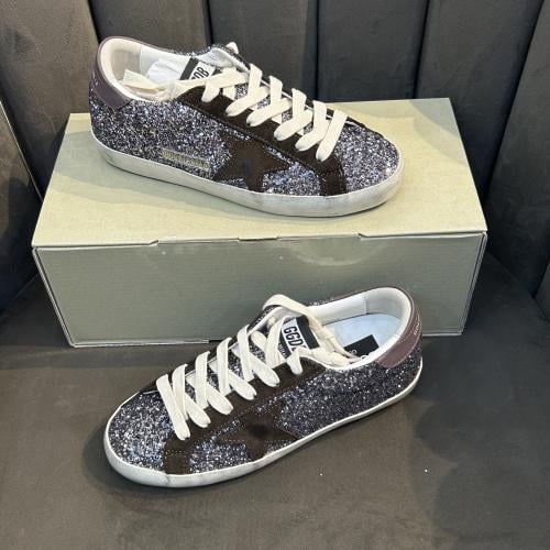شوز Golden goose