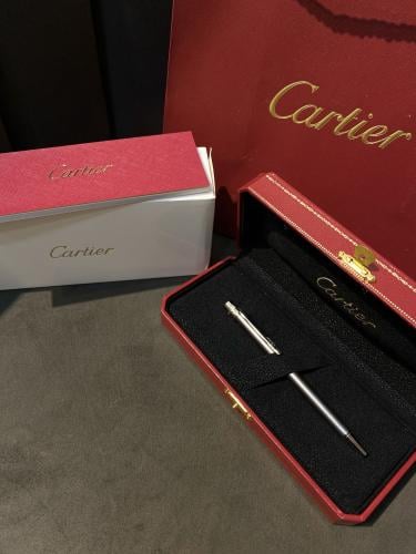 قلم كارتير مع كامل الملحقات