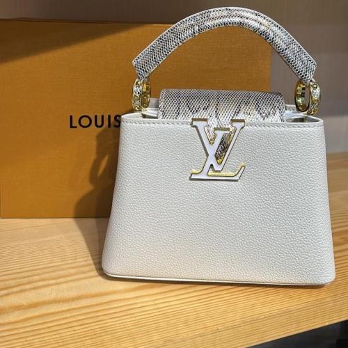 شنطة لويس فيتون