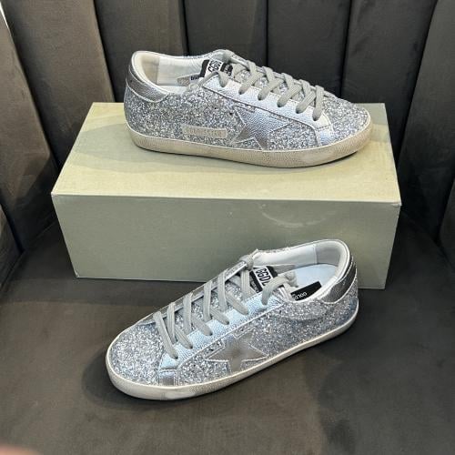 شوز Golden goose