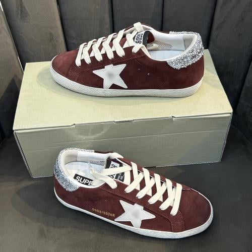 شوز Golden goose