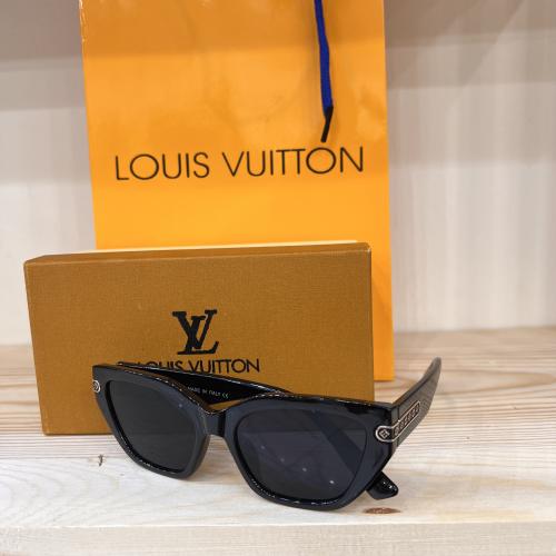 نظارة لويس فيتون