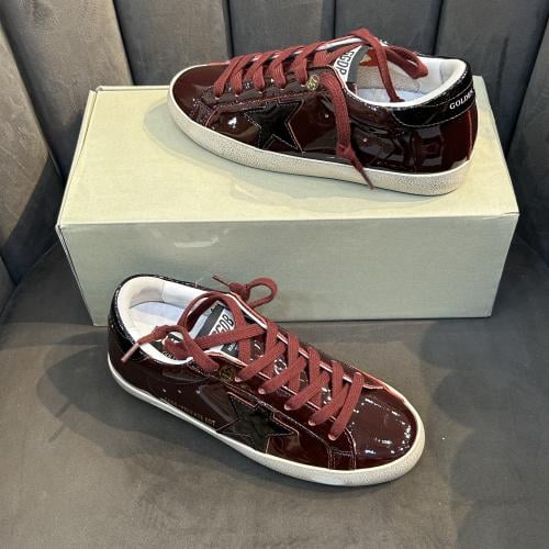 شوز Golden goose