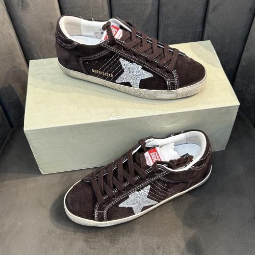 شوز Golden goose