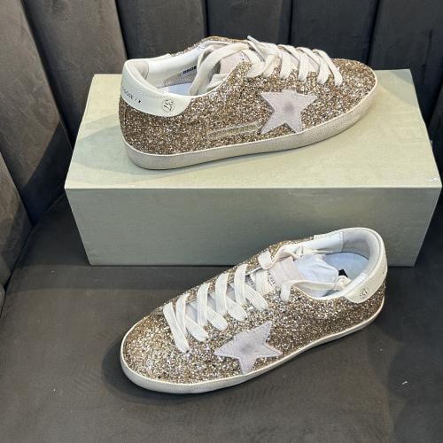 شوز Golden goose