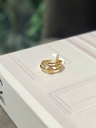 خاتم توري بورش