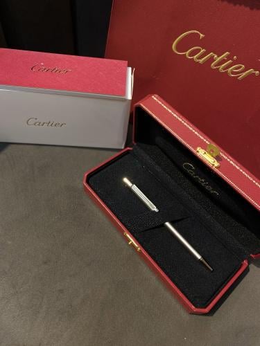 قلم كارتير مع كامل الملحقات