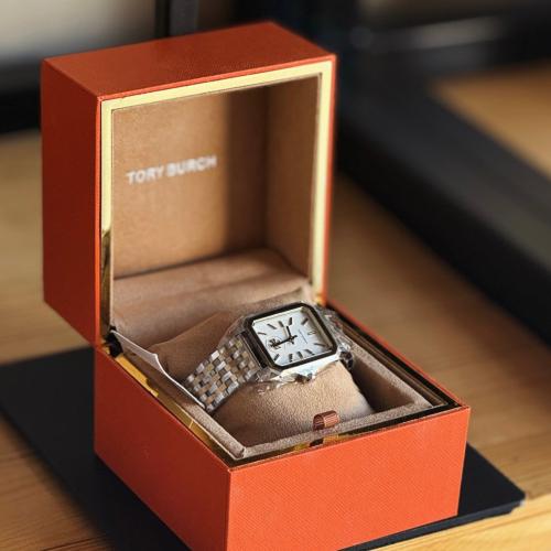 ساعة توري بورش