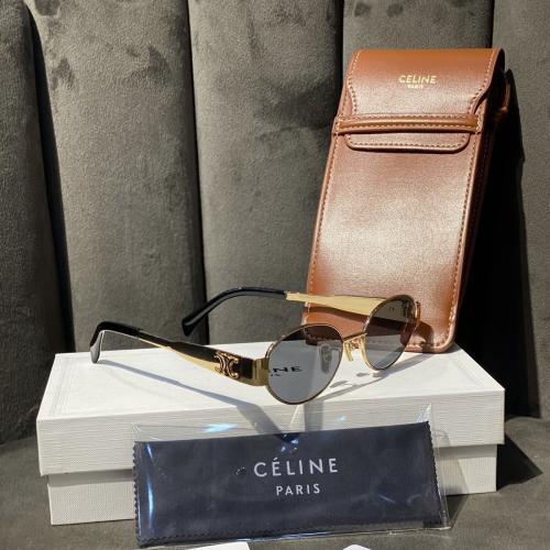 نظارة سيلين